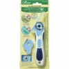 Clover Slash Cutter Straight And Curved Design -THE QUILT SHOP cce0c5 bad28232b9594489aea3efe81aa29886mv2
