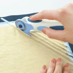 Clover Slash Cutter Straight And Curved Design 7 Clover Slash Cutter Straight And Curved Design -THE QUILT SHOP cce0c5 bad28232b9594489aea3efe81aa29886mv22