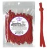 Drawstring Mask Elastic Red 8in 60ct -THE QUILT SHOP cce0c5 bb980c67eff94026a817a4378ca89a5fmv2