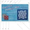 Rapid Fire Hunter's Star Template Large -THE QUILT SHOP cce0c5 bbe618ff60a7450bb0d881f927ec4faamv2