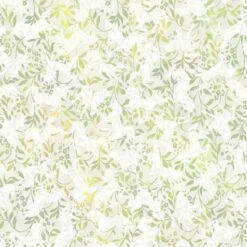 Unicorn Vines Fabric