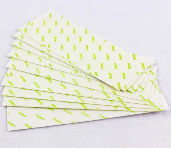 Wonder Guard Thread Wrap Sheet 3 Wonder Guard Thread Wrap Sheet