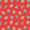 Winnie The Pooh Santa Hat Toss Christmas Fabric -THE QUILT SHOP cce0c5 c08882b0ea6c4e028a2ef4e43b5c0033mv2