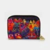 Fantasticats Zipper Card Wallet -THE QUILT SHOP cce0c5 c1db20257ea64e3091284b65eb931279mv2