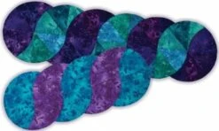 Braided Twist Template -THE QUILT SHOP cce0c5 c2b272573a0b4148842b1e805612bff7mv22