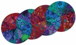 Braided Twist Template -THE QUILT SHOP cce0c5 c2b272573a0b4148842b1e805612bff7mv23