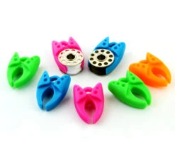 Bobbin Clamps Pack Of 12