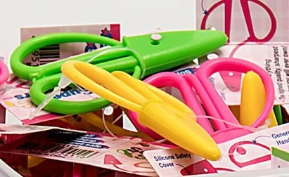 Super Mini Shears 3 Super Mini Shears