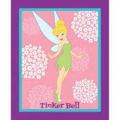 Tinkerbell Panel
