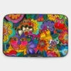 Laurel's Garden Armored Wallet 2 Laurel's Garden Armored Wallet -THE QUILT SHOP cce0c5 cc42e6f73bb8463abe634178ca1c570amv2
