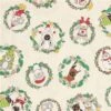 Cream Costume Animal Christmas Fabric Cotton Oxford -THE QUILT SHOP cce0c5 cd5dc90775ba4d50be5bbb8aa094b8a5mv2