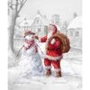 Winter Time Friend Christmas Panel -THE QUILT SHOP cce0c5 d58d20bfc46544d1b09195a381b2c6abmv2
