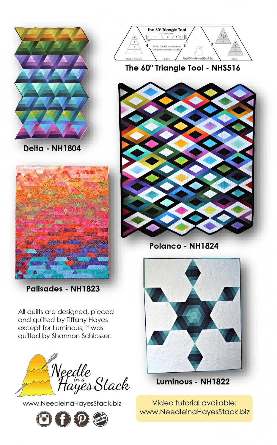 The 60 Degree Triangle Tool 4 The 60 Degree Triangle Tool - Image 2