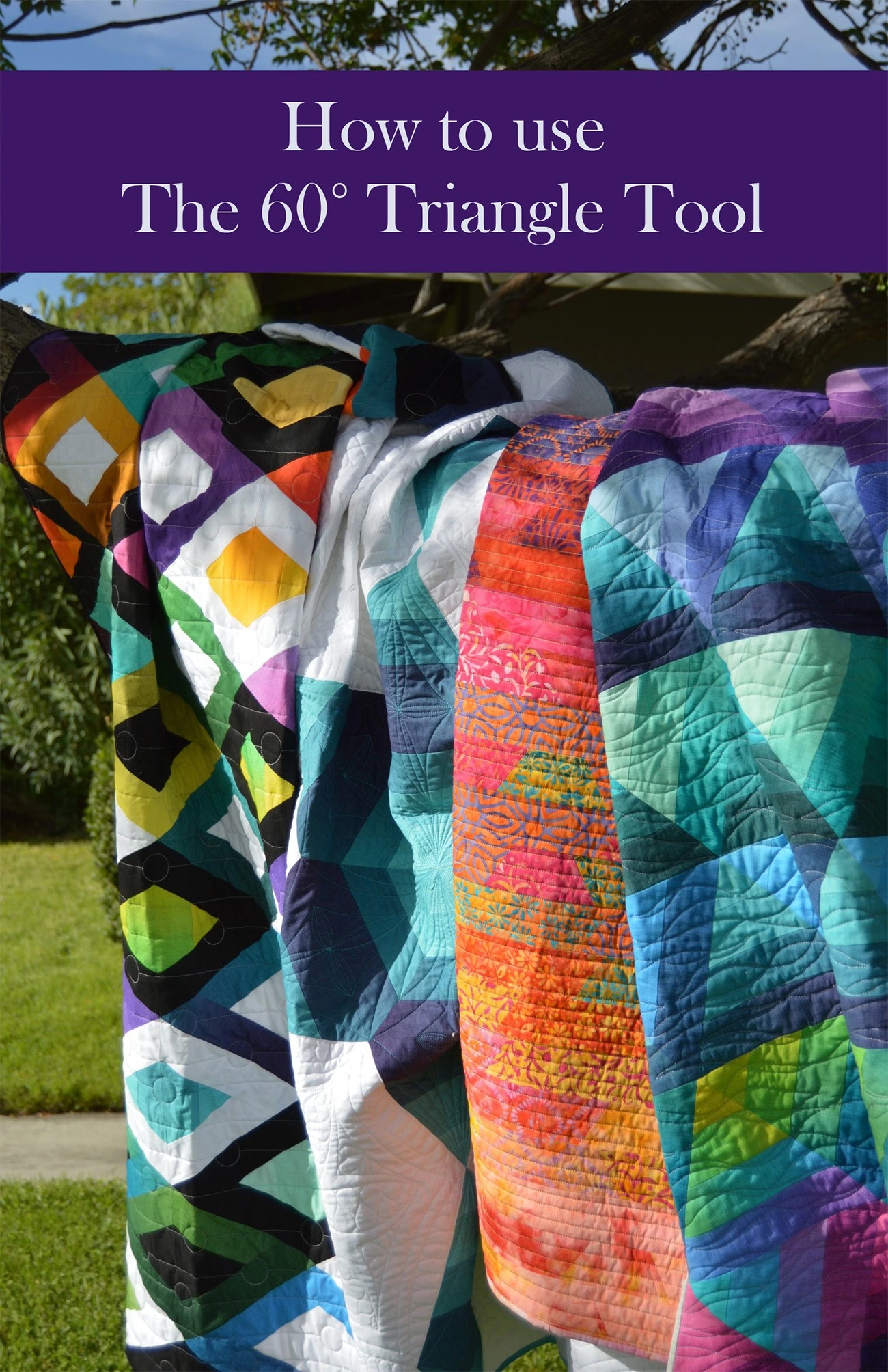 The 60 Degree Triangle Tool 5 The 60 Degree Triangle Tool - Image 3