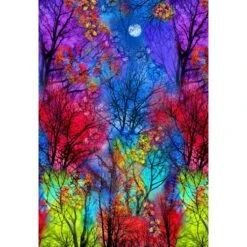 Multi Electric Nature Panel