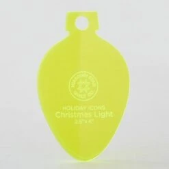 Missouri Star Nesting Christmas Light Template -THE QUILT SHOP christmas light template 3