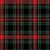 Red And Green Plaid Christmas Fabric -THE QUILT SHOP christmas red and green plaid fabric