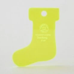 Missouri Star Nesting Christmas Stocking Template -THE QUILT SHOP christmas stocking template 3