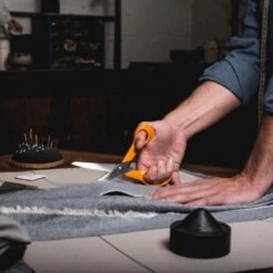 Fiskars Classic Universal Scissors 21cm -THE QUILT SHOP classic universal fiskars 21cm 3