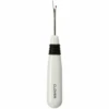 Clover White Seam Ripper -THE QUILT SHOP clover white seam ripper 1