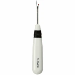 Clover White Seam Ripper