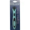 Dafa 18mm Rotary Cutter Aqua -THE QUILT SHOP dafa 18m rotary cutter aqua