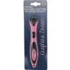 Dafa 18mm Rotary Cutter Pink -THE QUILT SHOP dafa 18m rotary cutter pink