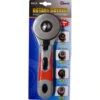 Dafa 60mm Rotary Cutter -THE QUILT SHOP dafa 60mm rotary cutter