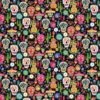 Multi Day Of The Dead Fabric -THE QUILT SHOP dear stella multi day of the dead fabric