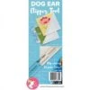 Dog Ears Clipper Tool | It's Sew Emma -THE QUILT SHOP dog ear clipper tool 1