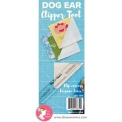 Dog Ears Clipper Tool | It's Sew Emma