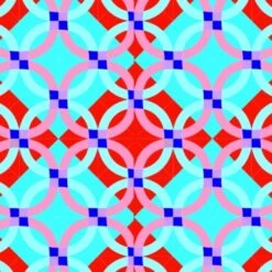 CutRite Slit N Sew Double Wedding Ring Template - Plus -THE QUILT SHOP double wedding ring plus set 5