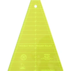 Double Wide Dresden | Missouri Star Quilt Company