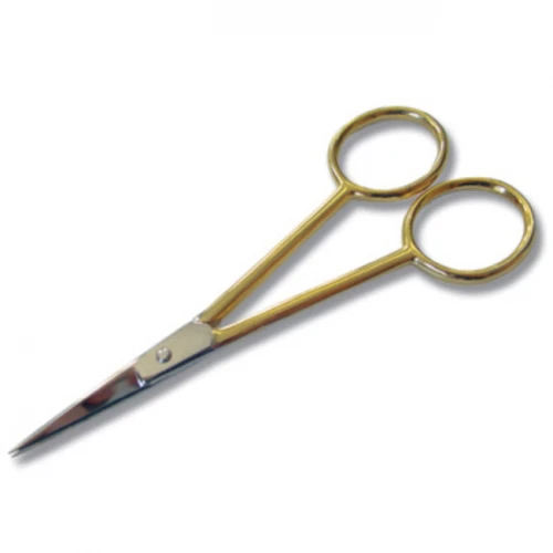 Maderia Embroidery Scissors Straight 4 Maderia Embroidery Scissors Straight - Image 2