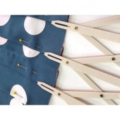 Expandable Sewing Gauge -THE QUILT SHOP expandable sewing guage 13