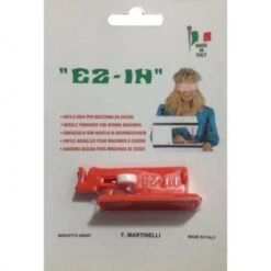 EZ IN Needle Threader For Sewing Machines