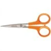 Fiskars Classic Needlework Scissors 13cm -THE QUILT SHOP fiskars classic needlework 13cm scissors