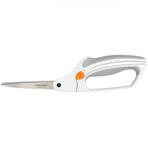 Fiskars Universal EasyAction Scissors 26cm 2 Fiskars Universal EasyAction Scissors 26cm