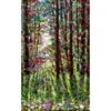 Forest Into The Meadow Panel -THE QUILT SHOP forest into the meadow panel hoffman fabrics