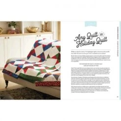 Missouri Star Handmade Memories - A Celebration Of Quilts And Projects For Every Season -THE QUILT SHOP handmade memories 4