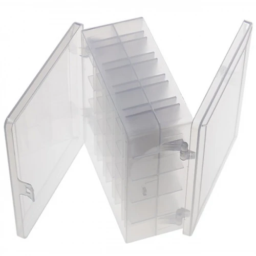 Hemline Bobbin Box With 50 Bobbins 5 Hemline Bobbin Box With 50 Bobbins - Image 3