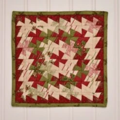 Itty Bitty Twister Template -THE QUILT SHOP itty bitty twister 4