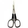 Kai Double Curved Embroidery Scissors 5in -THE QUILT SHOP kai double curved embroidery scissors 1