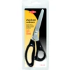 Kleiber Pinking Shears -THE QUILT SHOP klieber pinking shears black