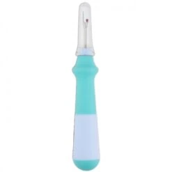 Large Seam Ripper -THE QUILT SHOP large seam ripper turqouise