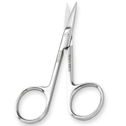 Left Handed Scissors - Embroidery 3.5 In - Havels