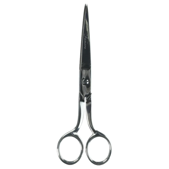 Left Handed Scissors - Razor Edge Straight 6 In - Famore 2 Left Handed Scissors - Razor Edge Straight 6 In - Famore