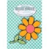 Lori Hold Enamel Needle Minder -THE QUILT SHOP lori holt needle minder 1