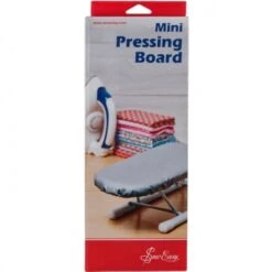 Mini Pressing Board