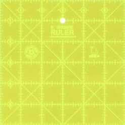 Missouri Star 6in Square Ruler